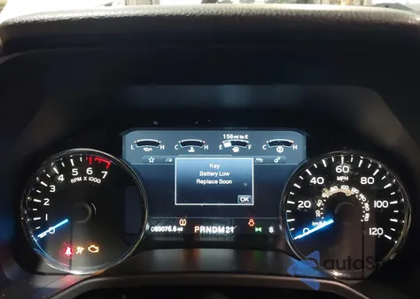 2015 Ford F-150 Lariat from USA, damaged, VIN 1FTEW1EG5FFC80536